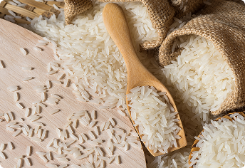 Cambodian Fragrant Rice